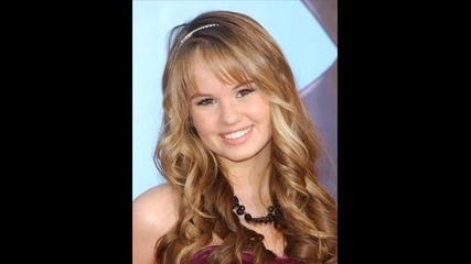 Debby Ryan 