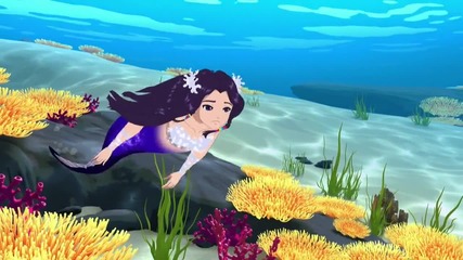 H2o: Mermaid Adventures - Сезон 2 Епизод 2