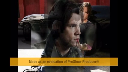 Supernatural