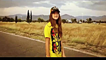 Lana Vukcevic - Luda sam ja Official video 2019
