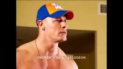 John Cena 
