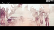 R3hab, Nervo And Ummet Ozcan - Revolution [high quality]