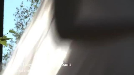 Saint of Disgrace - Blood of a Saint
