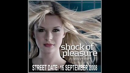 Shock of Pleasure - Spooky