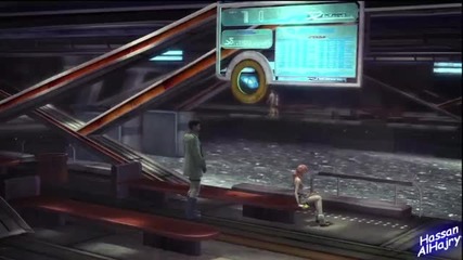 Final Fantasy Xiii Walkthrough Part 33 Chapter 6 Hd