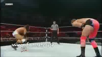 Tyler Reks Hd tron (w new theme)