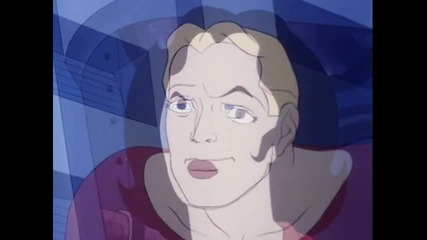 Flash Gordon - 2x3a - The Game 