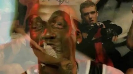 Justin Timberlake Like - I Love You