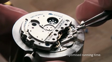 Оценете красотата на това изкуство - Montblanc