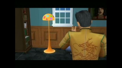 The Sims 2 Strangerhood Episode 7