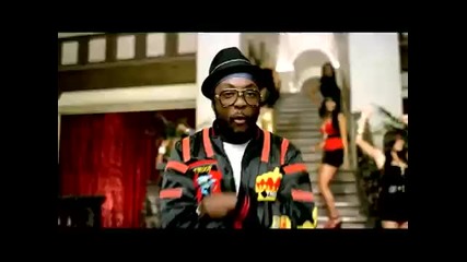 Flo Rida - In The Ayer (feat. will.i.am) [official Video] (hq)