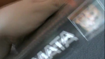 Българското Vhs издание на Фермата (2003) - Александра Видео 2003