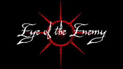 Eye Of The Enemy - Theocracy