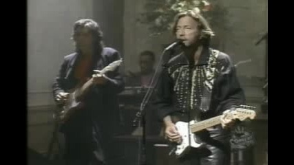 Eric Clapton - Wonderful Tonight 