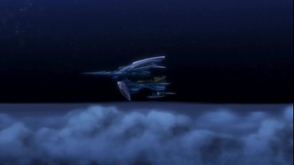 Blazblue Alter Memory 4 Eng Subs [576p]