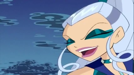 Winx Club Season 1 Episode 16 Cold Spell!
