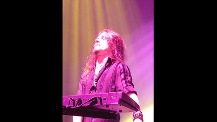 Tuomas Holopainen - The wolf of the shadow 