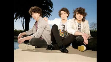 Jonas Brothers - Please Be Mine