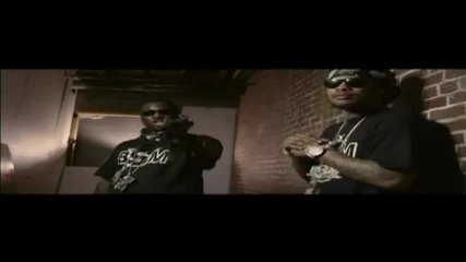 [new] Waka Flocka Feat. Wooh Da Kid - U The Type [official Video]