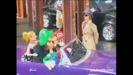 Gta Mario