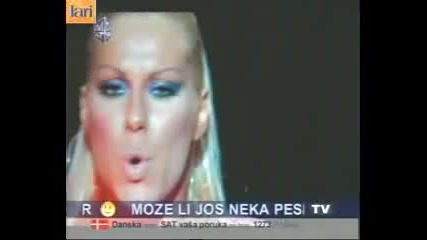 Seka Aleksic - Boli stara ljubav 