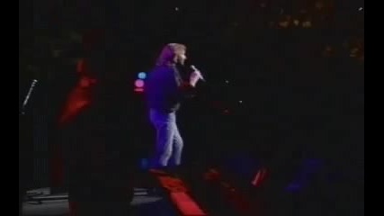 # Bee Gees - Words Live 