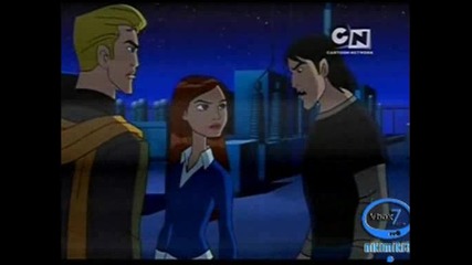 Kevin Аnd Gwen
