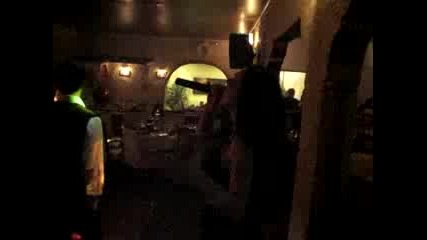 Галена пее на турски на живо в Клуб Чар ресторант!