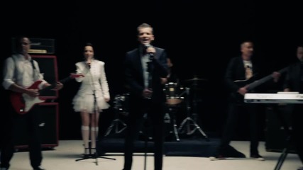 Magla Bend - Ja te zauvek volim • Official Video Hd 2013