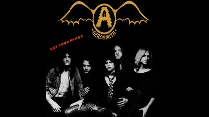 Aerosmith - Train Kept A Rollin