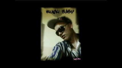 Ruski - Diss Peligrosso 