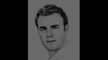 Gary Barlow от Take That - A Million Love Songs