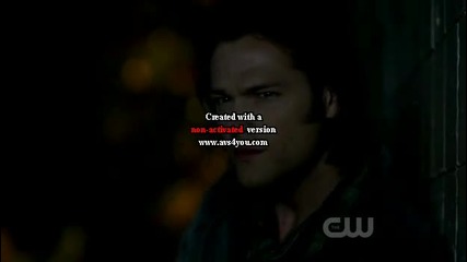 Supernatural season 6 episode 8 part 3 