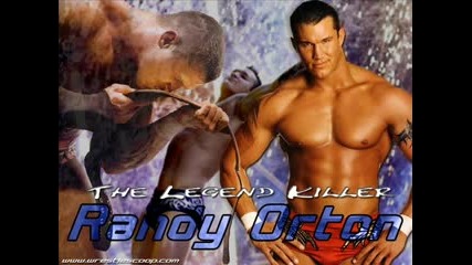 Randy Orton Theme Song