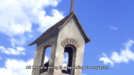 Junketsu no Maria 04 Eng sub