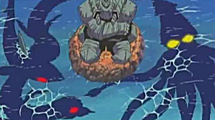 Yu-gi-oh - Епизод 07 - Атака от дълбините