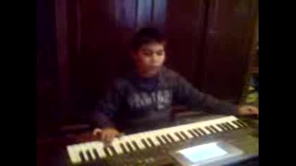 Dj - Italianeca - Malkoto 4udo 