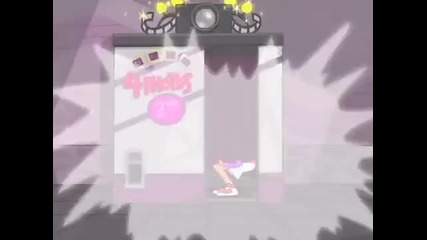 Phineas and Ferb - Ducky Momo is my Friend Music Video