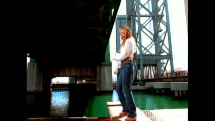 Jessica Simpson - I Think I m In Love With You 