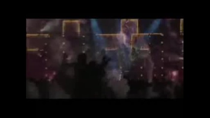 Manowar - Master Of The Wind Live