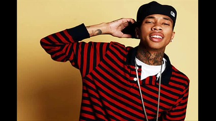 Tyga - First Timers Teenage Love feat. Lloyd 