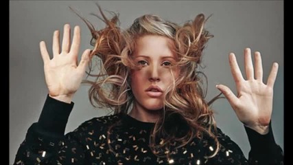 Ellie Goulding - Figure 8 ( Juice Dubstep Mix 2013 )
