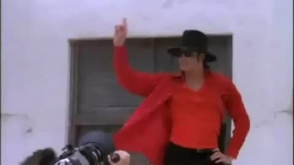 In The Closet - Making