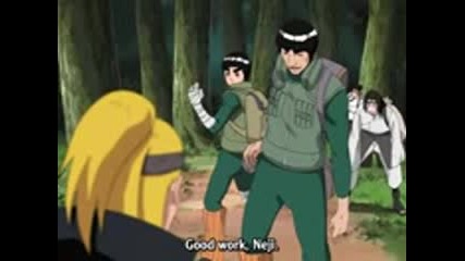 Naruto Shippuuden 029 - 030 