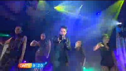 Adam Lambert - For Your Entertainment Live 