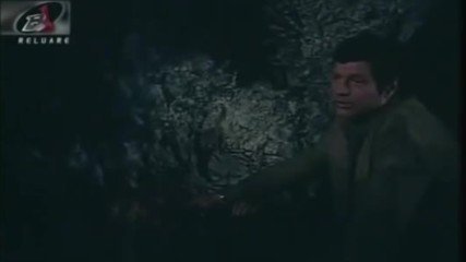 Св.тереза и дяволите ( Sfanta Tereza i diavolii 1972 ) - Румънски игрален филм