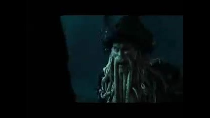 Heyo Captain Jack