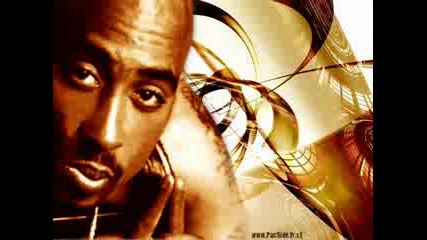 2pac - Can You Get Away [ Me Against The World ]