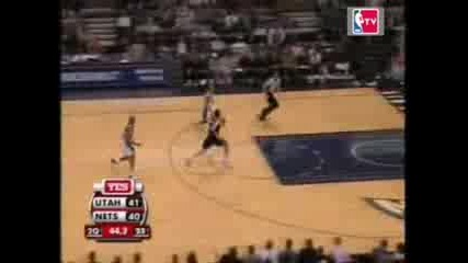 And1 Vs Nba