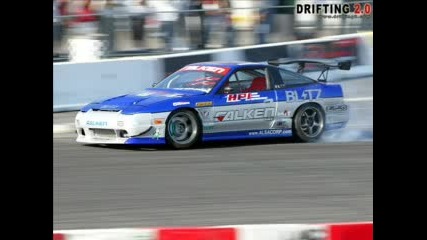 Drift Снимки